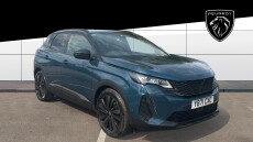 Peugeot 3008 1.5 BlueHDi GT Premium 5dr EAT8 Diesel Estate